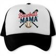 Baseball Mama Squad Proud Sports Mom Game Day Trucker Cap Baseball Mama Squad Proud Sports Mom Game Day Trucker Cap