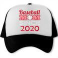 Baseball Mom Since 2020 Trucker Cap