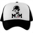Baseball Mom American Baseball Cate Baseball Kid Trucker Cap