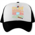 Baseball Mom Celebrate Motherhood In Style Trucker Cap Baseball Mom Celebrate Motherhood In Style Trucker Cap