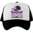 Baseball Mom Club Cool Trucker Cap