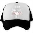 Baseball Mom Era Gameday In My Baseball Mom Era Trucker Cap Baseball Mom Era Gameday In My Baseball Mom Era Trucker Cap