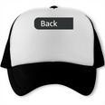 Baseball Mom Era Trucker Cap Baseball Mom Era Trucker Cap