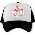Baseball Mom Era For Women Player Mother Trucker Cap Baseball Mom Era For Women Player Mother Trucker Cap