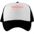 Baseball Mom Forever Baseball Mom Trucker Cap Baseball Mom Forever Baseball Mom Trucker Cap