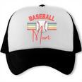 BASEBALL MOM Fun RETRO LOOK Trucker Cap BASEBALL MOM Fun RETRO LOOK Trucker Cap