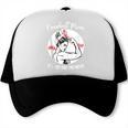 Baseball Mom It's Not For The Weak Funny Baseball Mom Women Trucker Cap Baseball Mom It's Not For The Weak Funny Baseball Mom Women Trucker Cap