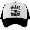 Baseball Mom Baseball Lover Mom Trucker Cap Baseball Mom Baseball Lover Mom Trucker Cap