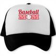 Baseball Mom Mother Mothers Of Baseball Athletes Trucker Cap Baseball Mom Mother Mothers Of Baseball Athletes Trucker Cap