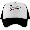 Baseball Mom Mothers Against Baseball Pants Trucker Cap Baseball Mom Mothers Against Baseball Pants Trucker Cap