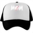 Baseball Mom Mother's Day Mama Sport Trucker Cap