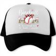 Baseball Mom Like A Normal Mom But Louder & Prouder Women Trucker Cap Baseball Mom Like A Normal Mom But Louder & Prouder Women Trucker Cap