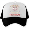 Baseball Mom Player Game Favorite Sports Pride Trucker Cap Baseball Mom Player Game Favorite Sports Pride Trucker Cap