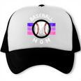 Baseball Mom Sports Mom Proud Baseball Mom Premium Trucker Cap Baseball Mom Sports Mom Proud Baseball Mom Premium Trucker Cap