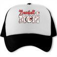 Baseball Mom Sports Trucker Cap Baseball Mom Sports Trucker Cap