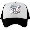 Baseball Mom Squad Trucker Cap