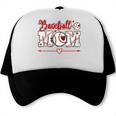 Baseball Mom T-Ball Moms Ball Player Moms Ballpark Mama Trucker Cap Baseball Mom T-Ball Moms Ball Player Moms Ballpark Mama Trucker Cap