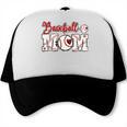 Baseball Mom Tee Mother's Day Mama Mother Holiday Trucker Cap Baseball Mom Tee Mother's Day Mama Mother Holiday Trucker Cap