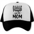 Baseball Mom Women Girls Daughter Mother Baseball Player Trucker Cap Baseball Mom Women Girls Daughter Mother Baseball Player Trucker Cap