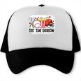 Baseball Mom Women Mama Season Baseball Lover Girls Boys Trucker Cap Baseball Mom Women Mama Season Baseball Lover Girls Boys Trucker Cap