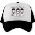 Baseball Saying For Hot Dog Lover And Baseball Dad Trucker Cap Baseball Saying For Hot Dog Lover And Baseball Dad Trucker Cap