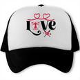 Baseball Softball Baseball Mom LOVE Baseball Trucker Cap Baseball Softball Baseball Mom LOVE Baseball Trucker Cap