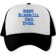 Best Baseball Dad Trucker Cap Best Baseball Dad Trucker Cap