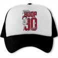 Betty Boop Baseball Logo Jersey With Stars Cute Cartoon Trucker Cap Betty Boop Baseball Logo Jersey With Stars Cute Cartoon Trucker Cap