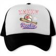 Birthday Baseball Dad Daddy Of The 1st One Rookie Vintage Trucker Cap Birthday Baseball Dad Daddy Of The 1st One Rookie Vintage Trucker Cap