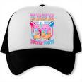Boys 10 Double Digits 10th Birthday Ice Cream Baseball Drip Trucker Cap Boys 10 Double Digits 10th Birthday Ice Cream Baseball Drip Trucker Cap