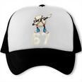 Boys Kids 67 Six Seven Sunglasses Dabbing Baseball Lover Trucker Cap