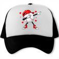 Boys Valentines Baseball Trucker Cap