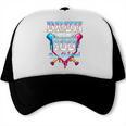 Bruh It's My 100 Days Of School Baseball Ice Cream Drip Boys Trucker Cap Bruh It's My 100 Days Of School Baseball Ice Cream Drip Boys Trucker Cap