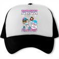 Bruh It's My 8th Birthday Baseball Ice Cream Drip 8 Year Old Trucker Cap Bruh It's My 8th Birthday Baseball Ice Cream Drip 8 Year Old Trucker Cap