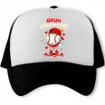 Bruh Valentine Baseball Drip Icecream Apparel Men Youth Boys Trucker Cap Bruh Valentine Baseball Drip Icecream Apparel Men Youth Boys Trucker Cap