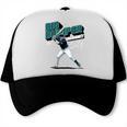 Cal Raleigh Seattle MLB Baseball Players MLBCRA205M Trucker Cap