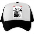 Capybara Love Valentines Day Cute Animal Hearts Raglan Baseball Tee Trucker Cap Capybara Love Valentines Day Cute Animal Hearts Raglan Baseball Tee Trucker Cap