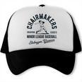 Chairmakers Sheboygan Minor League Baseball Trucker Cap Chairmakers Sheboygan Minor League Baseball Trucker Cap