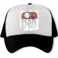 Cheer Baseball Mom Of Both Baseball And Cheer Mother Trucker Cap Cheer Baseball Mom Of Both Baseball And Cheer Mother Trucker Cap