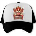 Chinese New Year 2026 Fire Horse Celebration Raglan Baseball Tee Trucker Cap Chinese New Year 2026 Fire Horse Celebration Raglan Baseball Tee Trucker Cap