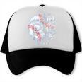 Christian Baseball Men Boy Player Team Religious Philippians Trucker Cap Christian Baseball Men Boy Player Team Religious Philippians Trucker Cap