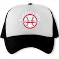 Chrysler Pacifica Baseball Mom Trucker Cap Chrysler Pacifica Baseball Mom Trucker Cap
