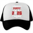 Class Of 2026 Senior Year Baseball Poppy 2026 Graduate Trucker Cap Class Of 2026 Senior Year Baseball Poppy 2026 Graduate Trucker Cap