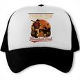 Coach Of The Year – Baseball Dad Every Year Premium Trucker Cap