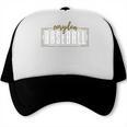Corydon Baseball School Spirit Indiana Trucker Cap