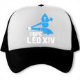 Da Pope Leo XIV Baseball Trucker Cap
