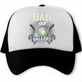 Dad Of Ballers Volleyball Baseball Dad Of Baller Dad Of Trucker Cap Dad Of Ballers Volleyball Baseball Dad Of Baller Dad Of Trucker Cap