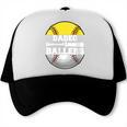 Dadeo Of Ballers Softball Baseball Dad Trucker Cap Dadeo Of Ballers Softball Baseball Dad Trucker Cap