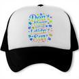 Don’t Hear What I Didn’t Say Autism Awareness Valentine Raglan Baseball Tee Trucker Cap Don’t Hear What I Didn’t Say Autism Awareness Valentine Raglan Baseball Tee Trucker Cap