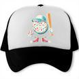 Donut Baseball Hat Ball Bat Cute Sport Toddler Boys Kids Men Trucker Cap Donut Baseball Hat Ball Bat Cute Sport Toddler Boys Kids Men Trucker Cap